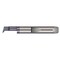 Micro 100 Carbide Quick Change - Axial and Radial Profiling Right Hand, AlTiN Coated QPA5-120250X - alternate 2
